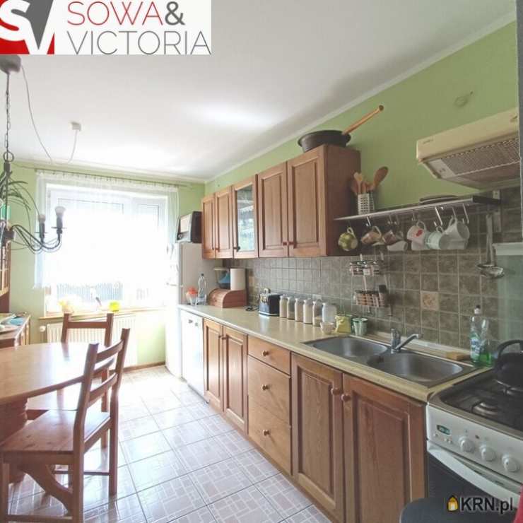 2 pokojowe, Wałbrzych, Nowe Miasto, ul. , Mieszkanie  na sprzedaż