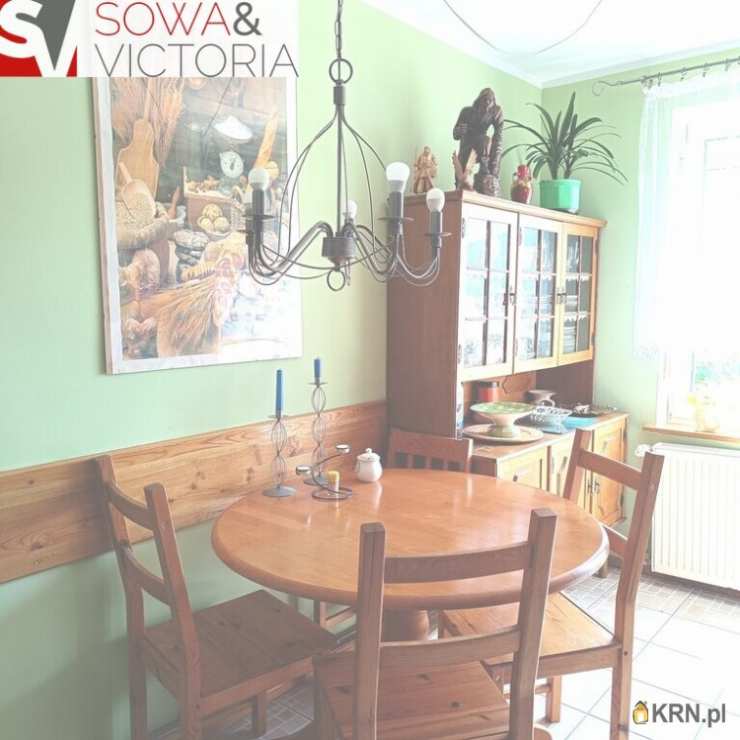 2 pokojowe, Mieszkanie  na sprzedaż, Wałbrzych, Nowe Miasto, ul. 