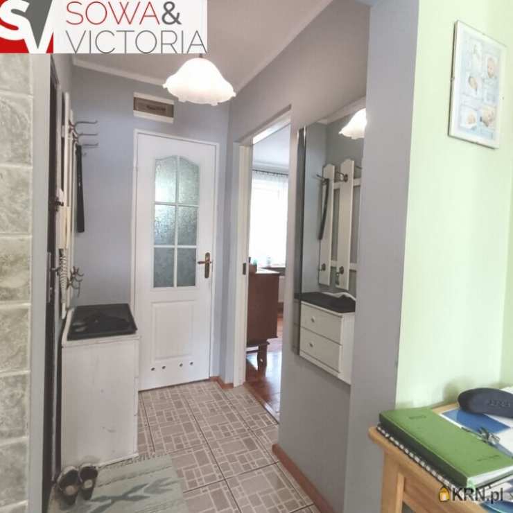 Mieszkanie  na sprzedaż, Wałbrzych, Nowe Miasto, ul. , 2 pokojowe