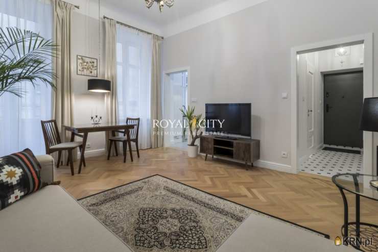 2 pokojowe, Mieszkanie  do wynajęcia, Warszawa, Wola, ul. 