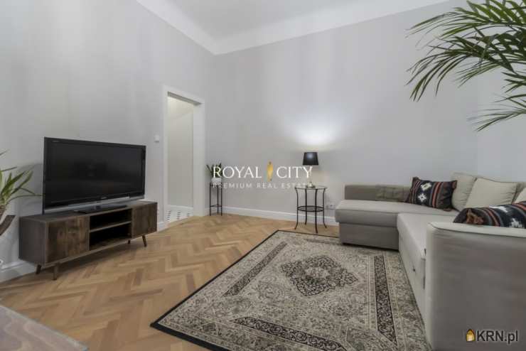 Royal City, Mieszkanie  do wynajęcia, Warszawa, Wola, ul. 