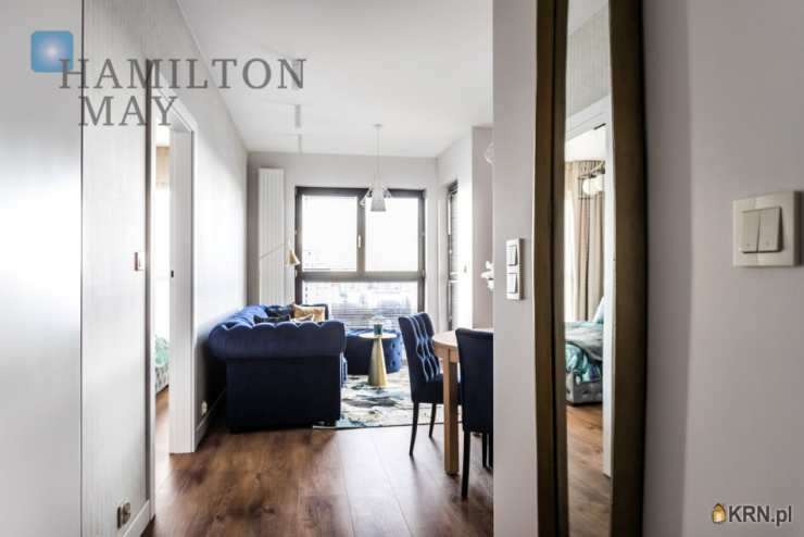 , Mieszkanie  do wynajęcia, Warszawa, ul. 