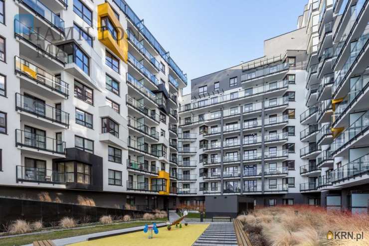 , Mieszkanie  do wynajęcia, Warszawa, ul. 