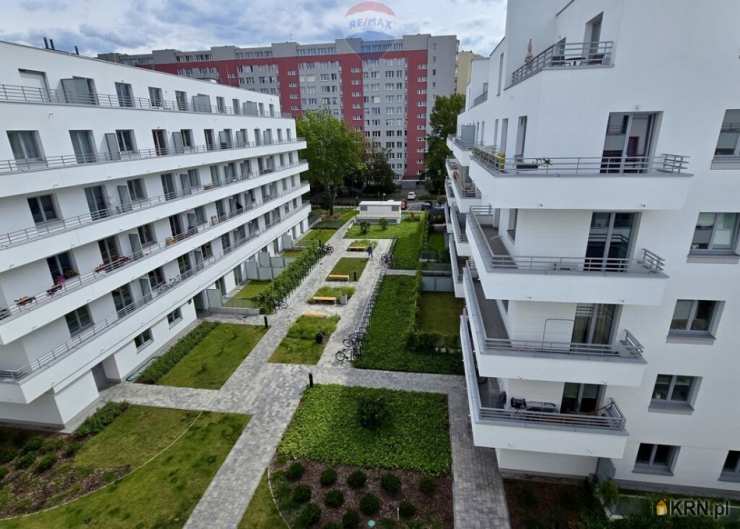 Warszawa, Praga Południe, ul. , 2 pokojowe, Mieszkanie  do wynajęcia