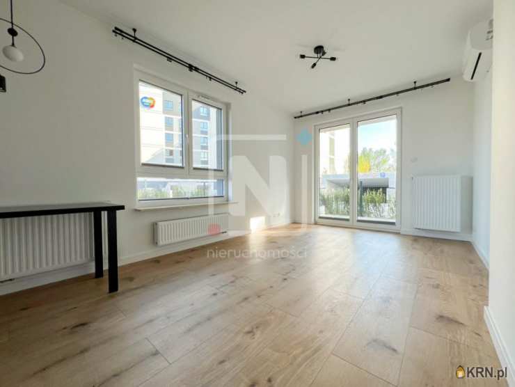 Warszawa, Włochy/Salomea, ul. Jutrzenki, 2 pokojowe, Mieszkanie  na sprzedaż