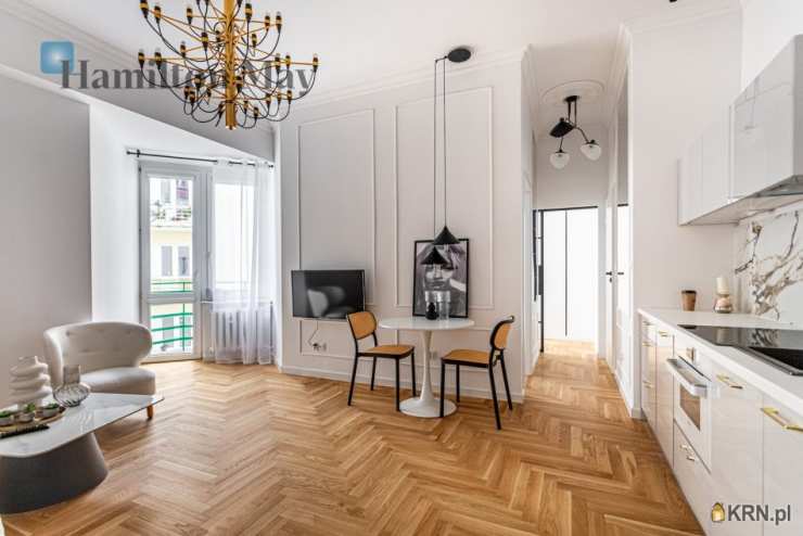 Mieszkanie  do wynajęcia, Warszawa, ul. , 3 pokojowe