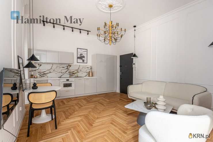 3 pokojowe, Mieszkanie  do wynajęcia, Warszawa, ul. 