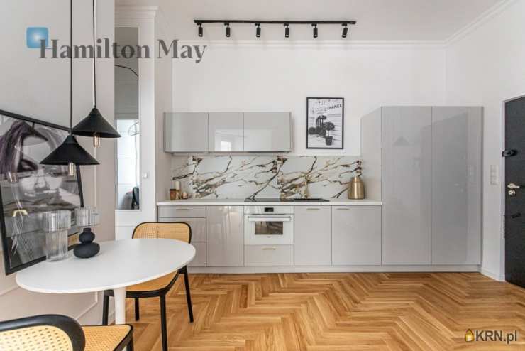 Hamilton May, Mieszkanie  do wynajęcia, Warszawa, ul. 