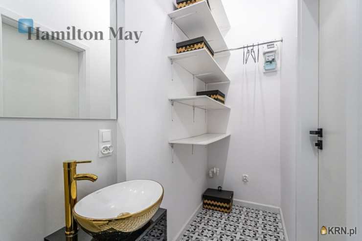 3 pokojowe, Mieszkanie  do wynajęcia, Warszawa, ul. 