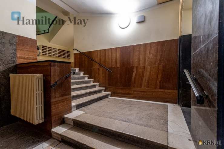 Mieszkanie  do wynajęcia, 3 pokojowe, Warszawa, ul. 