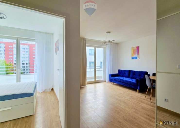 Mieszkanie  do wynajęcia, 2 pokojowe, Warszawa, Praga Południe, ul. 