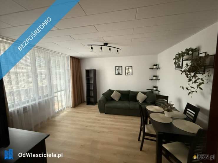 Mieszkanie  na sprzedaż, Warszawa, Wawer, ul. Kościuszkowców, 2 pokojowe