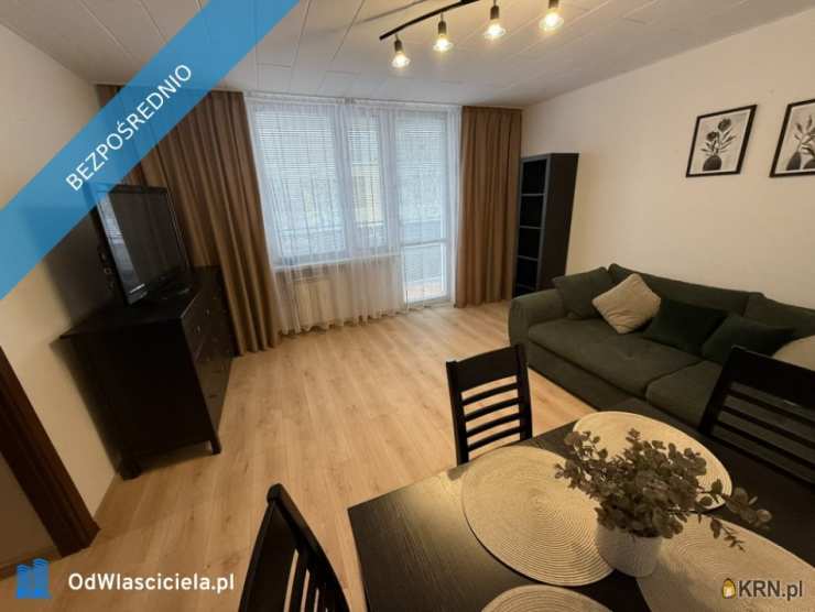 Mieszkanie  na sprzedaż, 2 pokojowe, Warszawa, Wawer, ul. Kościuszkowców