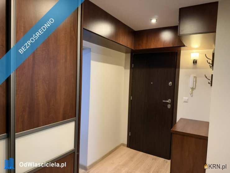 Warszawa, Wawer, ul. Kościuszkowców, 2 pokojowe, Mieszkanie  na sprzedaż