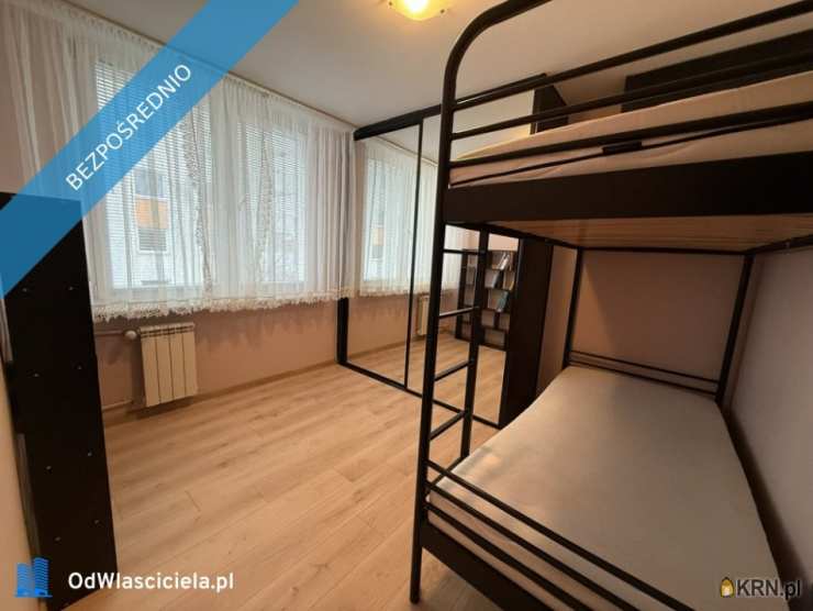 OdWlasciciela.pl, Mieszkanie  na sprzedaż, Warszawa, Wawer, ul. Kościuszkowców