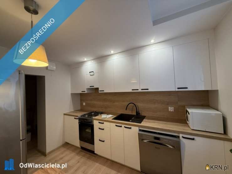 Mieszkanie  na sprzedaż, Warszawa, Wawer, ul. Kościuszkowców, 2 pokojowe