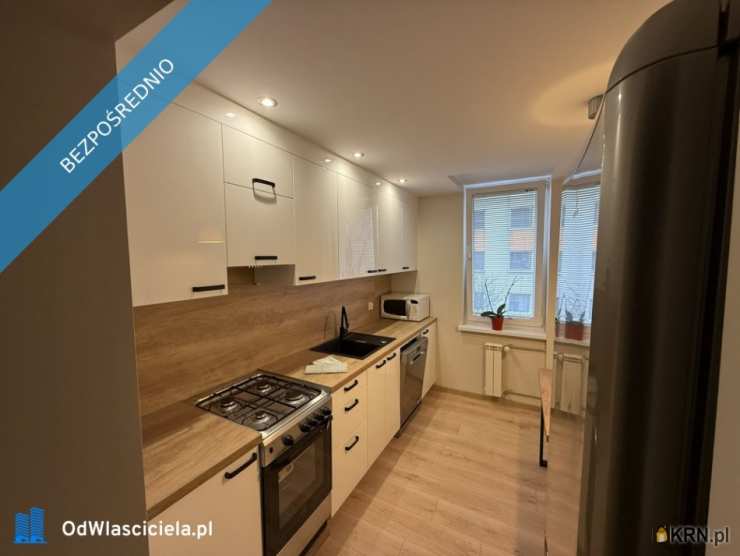 Mieszkanie  na sprzedaż, 2 pokojowe, Warszawa, Wawer, ul. Kościuszkowców