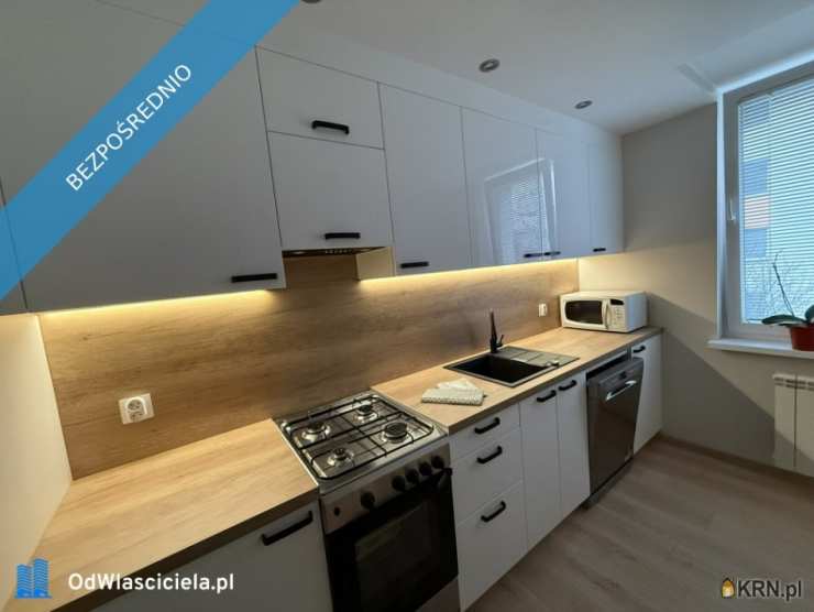 Warszawa, Wawer, ul. Kościuszkowców, Mieszkanie  na sprzedaż, 2 pokojowe