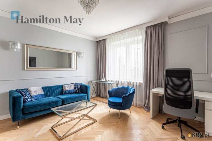 Mieszkanie  do wynajęcia, 2 pokojowe, Warszawa, ul. 