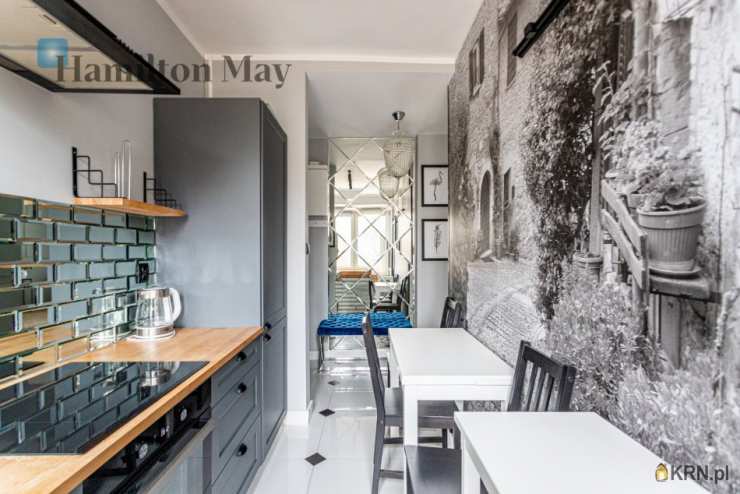 Hamilton May, Mieszkanie  do wynajęcia, Warszawa, ul. 