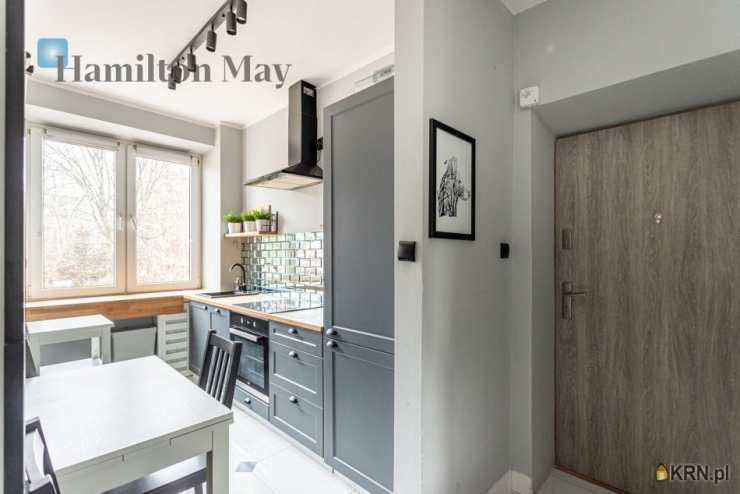 Mieszkanie  do wynajęcia, Warszawa, ul. , 2 pokojowe