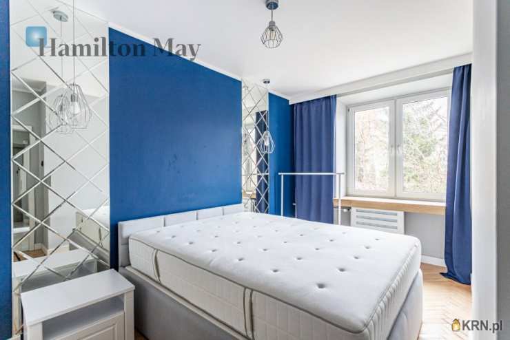 Mieszkanie  do wynajęcia, 2 pokojowe, Warszawa, ul. 