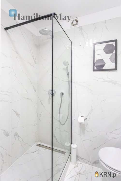 2 pokojowe, Mieszkanie  do wynajęcia, Warszawa, ul. 