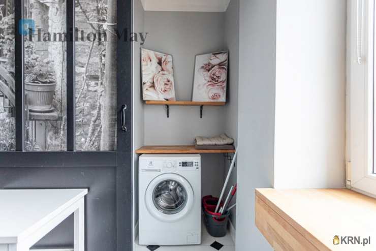 Hamilton May, Mieszkanie  do wynajęcia, Warszawa, ul. 