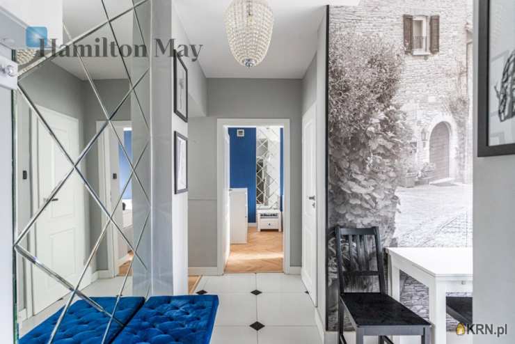 Mieszkanie  do wynajęcia, Warszawa, ul. , 2 pokojowe