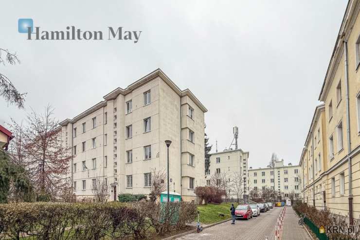 2 pokojowe, Warszawa, ul. , Mieszkanie  do wynajęcia