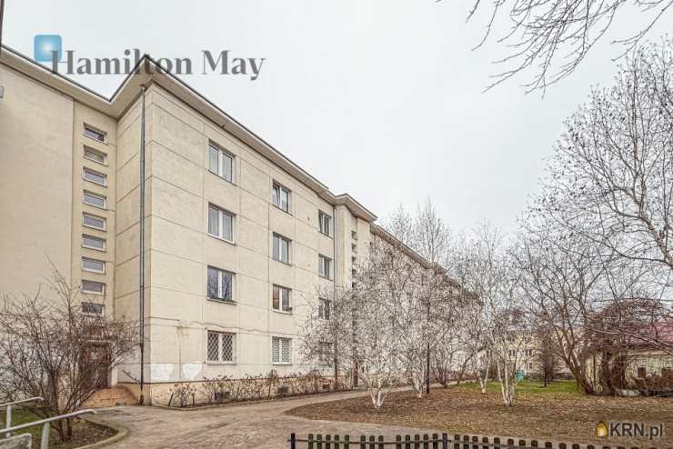 2 pokojowe, Mieszkanie  do wynajęcia, Warszawa, ul. 