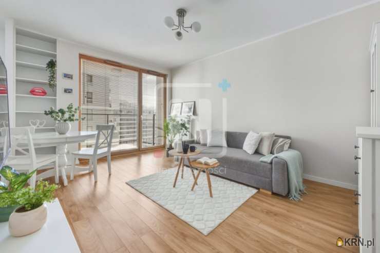 Mieszkanie  na sprzedaż, Warszawa, Wola/Odolany, ul. M. Kasprzaka, 2 pokojowe