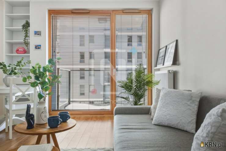 Warszawa, Wola/Odolany, ul. M. Kasprzaka, 2 pokojowe, Mieszkanie  na sprzedaż