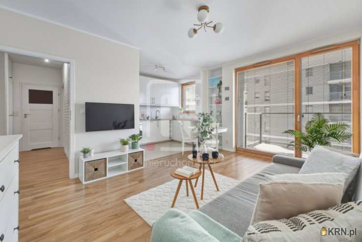 Mieszkanie  na sprzedaż, 2 pokojowe, Warszawa, Wola/Odolany, ul. M. Kasprzaka