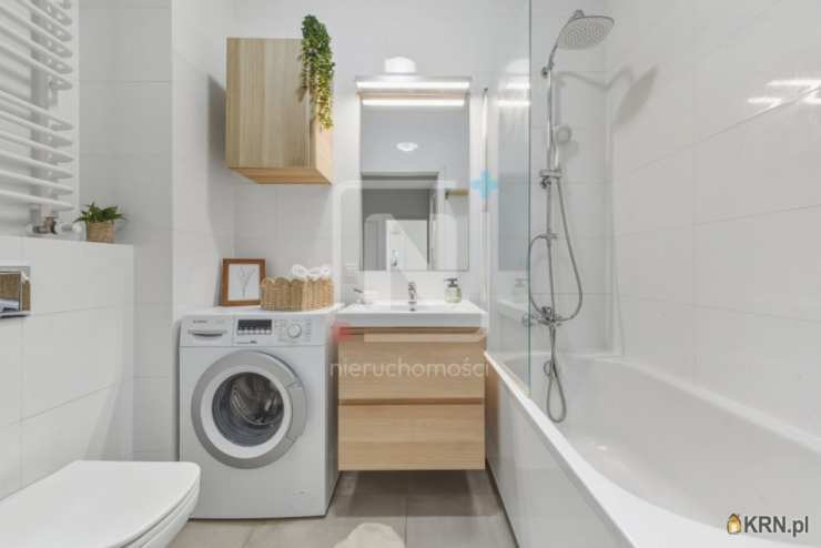 Warszawa, Wola/Odolany, ul. M. Kasprzaka, 2 pokojowe, Mieszkanie  na sprzedaż