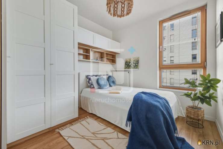 2 pokojowe, Mieszkanie  na sprzedaż, Warszawa, Wola/Odolany, ul. M. Kasprzaka