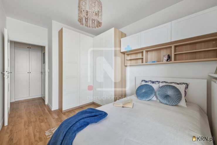 Nieruchomości Plus Piotr Kasprzak Paulina Pacelt Spółka Cywilna, Mieszkanie  na sprzedaż, Warszawa, Wola/Odolany, ul. M. Kasprzaka