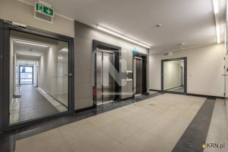 Mieszkanie  na sprzedaż, Warszawa, Wola/Odolany, ul. M. Kasprzaka, 2 pokojowe