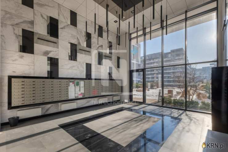 Mieszkanie  na sprzedaż, 2 pokojowe, Warszawa, Wola/Odolany, ul. M. Kasprzaka