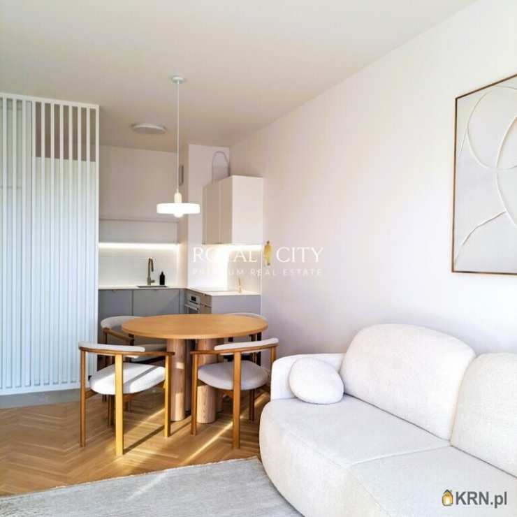 Warszawa, Wilanów, ul. , Mieszkanie  na sprzedaż, 2 pokojowe