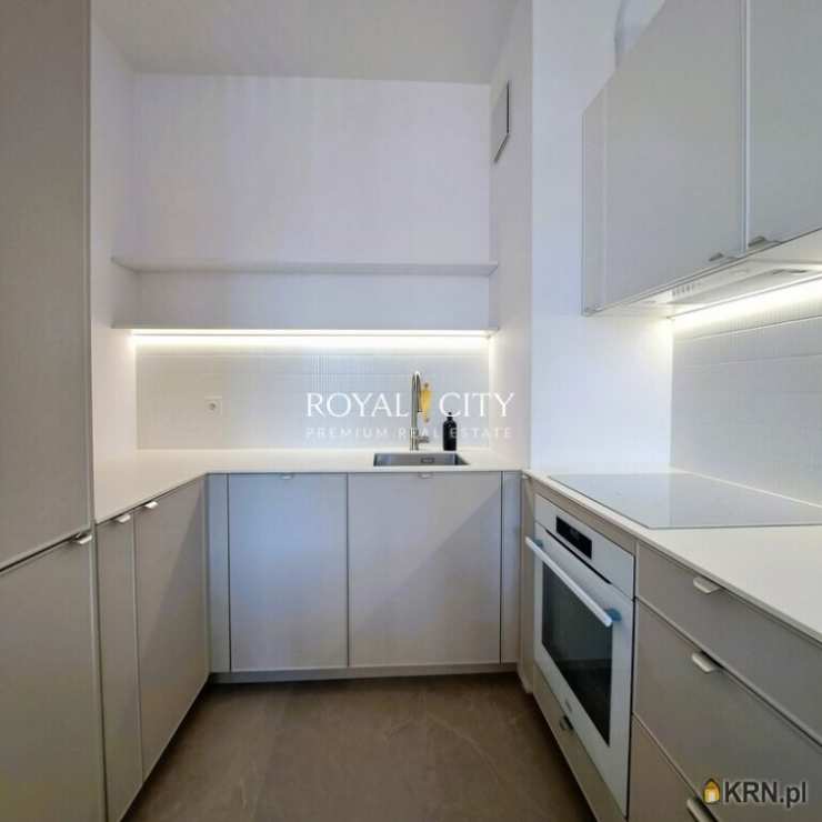 2 pokojowe, Mieszkanie  na sprzedaż, Warszawa, Wilanów, ul. 