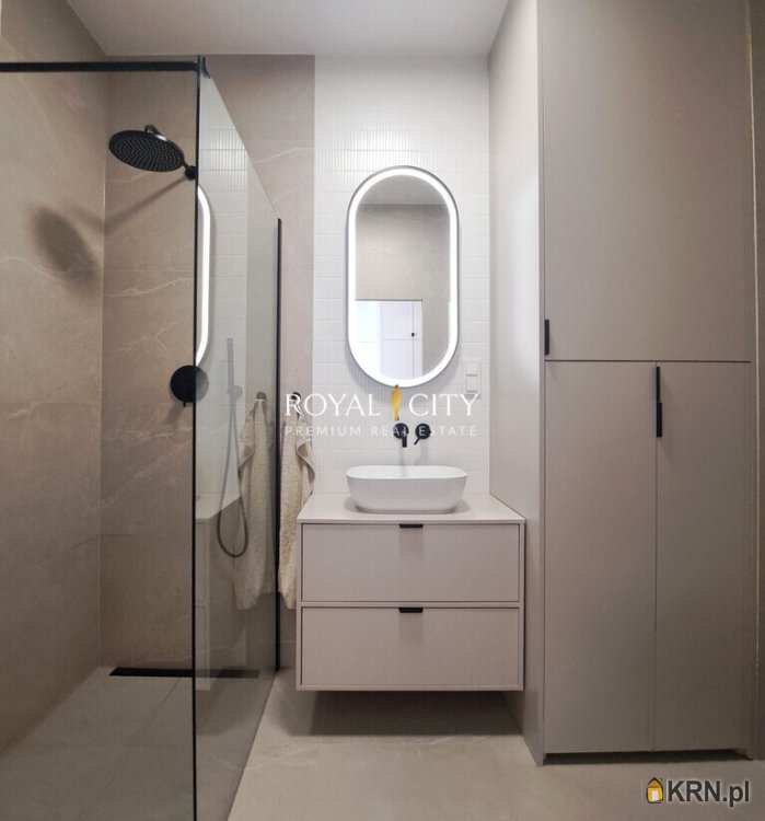 Mieszkanie  na sprzedaż, 2 pokojowe, Warszawa, Wilanów, ul. 