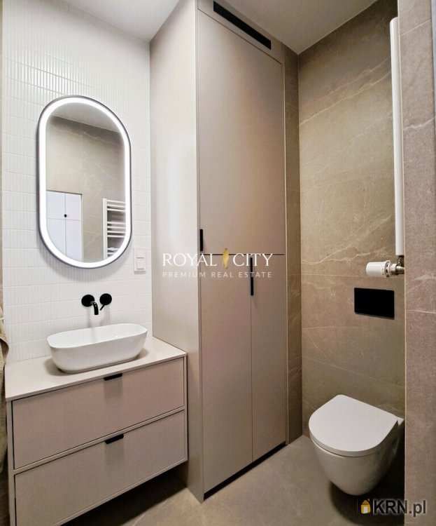 2 pokojowe, Warszawa, Wilanów, ul. , Mieszkanie  na sprzedaż