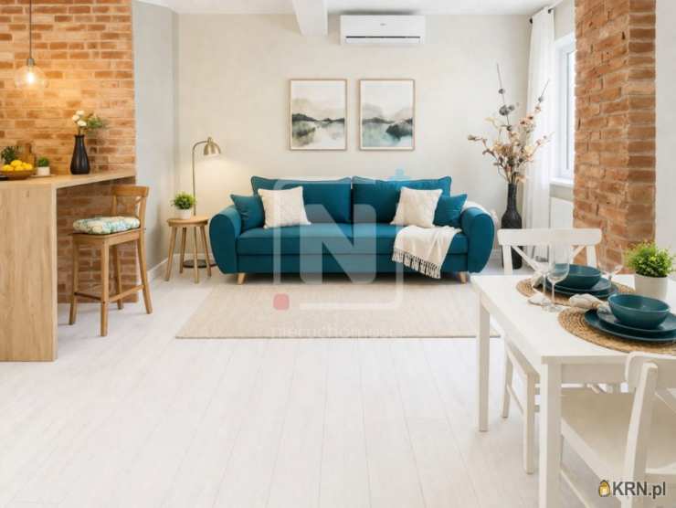 Mieszkanie  na sprzedaż, Warszawa, Mokotów, ul. Domaniewska, 2 pokojowe