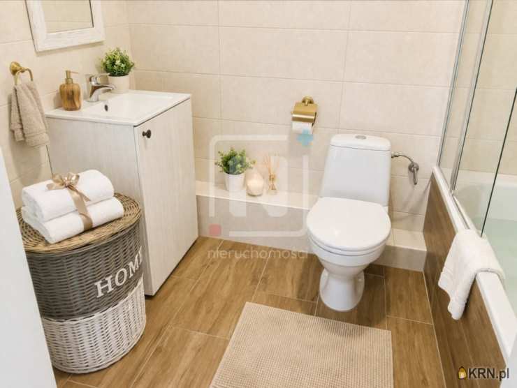 Warszawa, Mokotów, ul. Domaniewska, 2 pokojowe, Mieszkanie  na sprzedaż