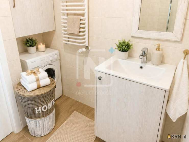 2 pokojowe, Warszawa, Mokotów, ul. Domaniewska, Mieszkanie  na sprzedaż