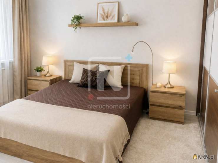 2 pokojowe, Mieszkanie  na sprzedaż, Warszawa, Mokotów, ul. Domaniewska