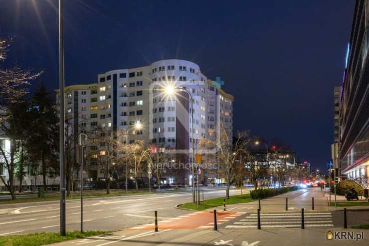 2 pokojowe, Warszawa, Mokotów, ul. Domaniewska, Mieszkanie  na sprzedaż