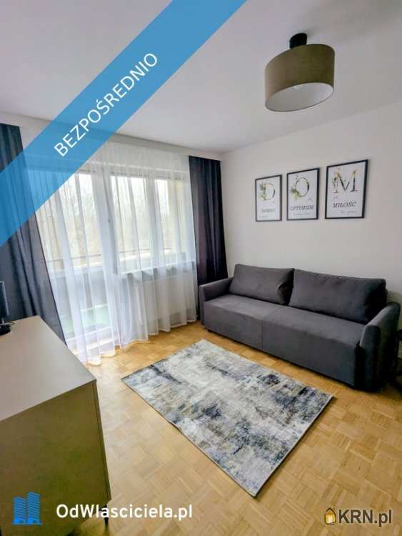 Mieszkanie  do wynajęcia, Warszawa, Białołęka, ul. Odkryta, 2 pokojowe