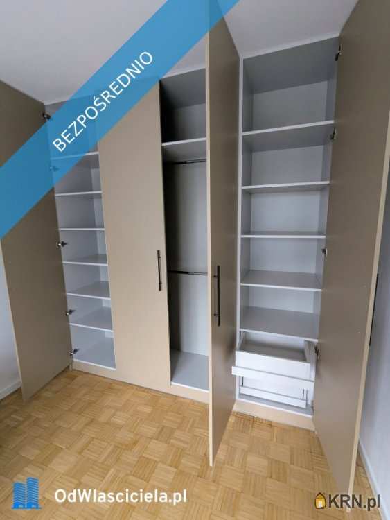 Mieszkanie  do wynajęcia, 2 pokojowe, Warszawa, Białołęka, ul. Odkryta